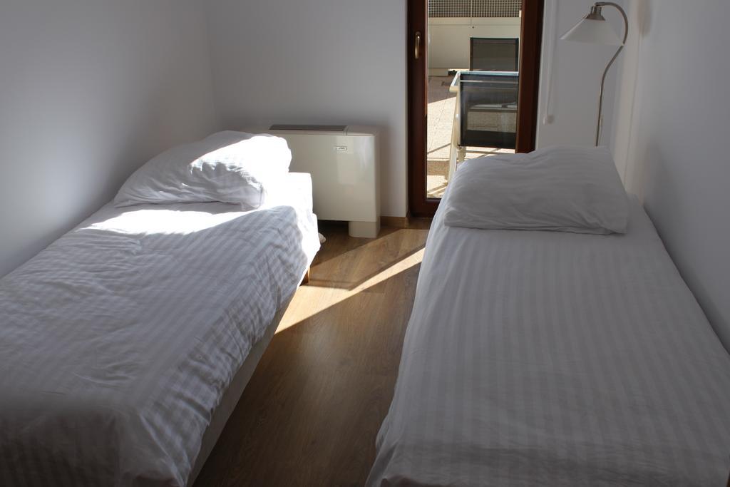 Nowa Apartamenty Krynica Morska Kültér fotó