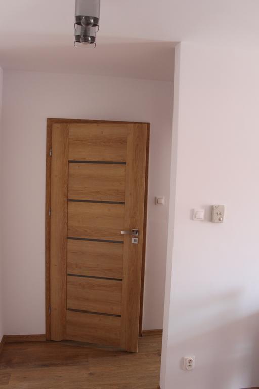 Nowa Apartamenty Krynica Morska Kültér fotó