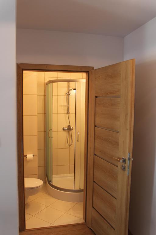 Nowa Apartamenty Krynica Morska Kültér fotó