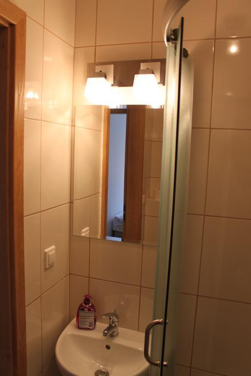 Nowa Apartamenty Krynica Morska Kültér fotó
