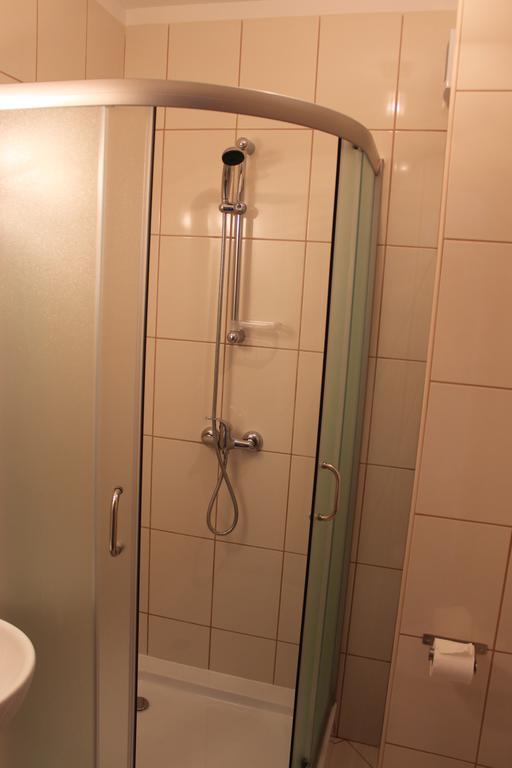 Nowa Apartamenty Krynica Morska Kültér fotó