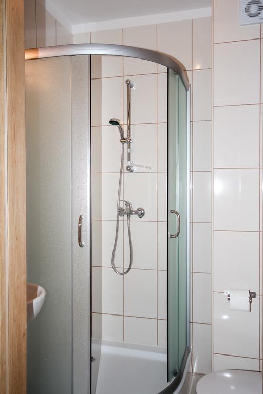 Nowa Apartamenty Krynica Morska Kültér fotó