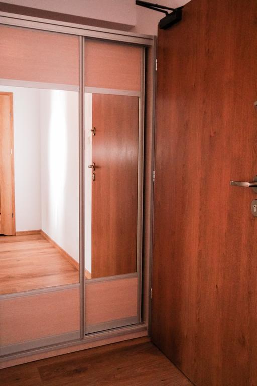 Nowa Apartamenty Krynica Morska Kültér fotó