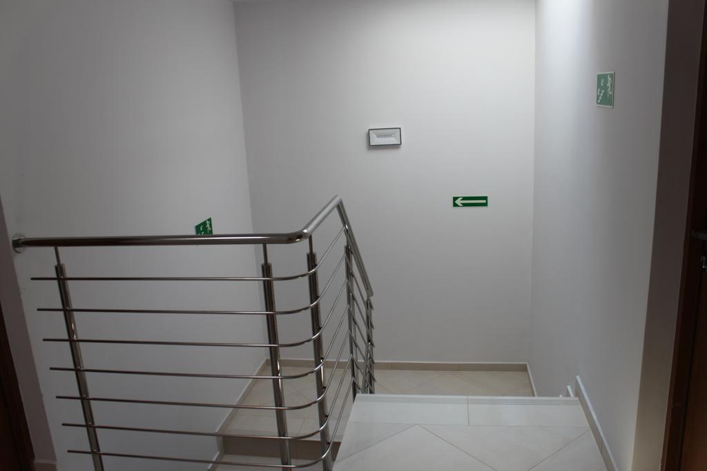 Nowa Apartamenty Krynica Morska Kültér fotó