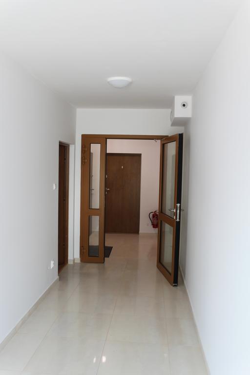 Nowa Apartamenty Krynica Morska Kültér fotó