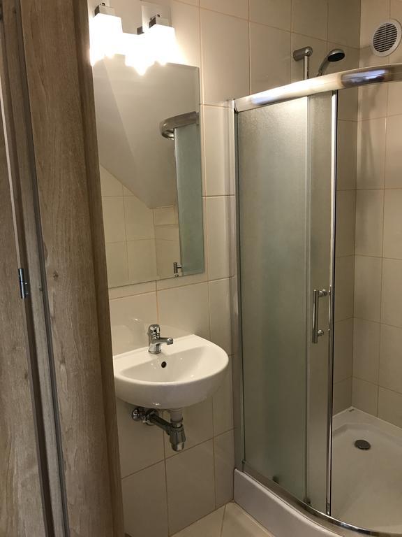 Nowa Apartamenty Krynica Morska Kültér fotó